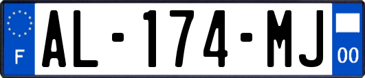 AL-174-MJ