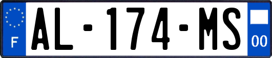 AL-174-MS