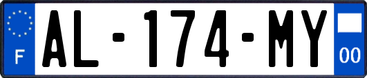 AL-174-MY