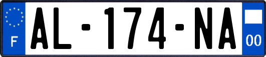 AL-174-NA