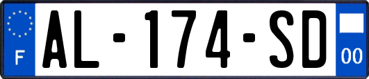 AL-174-SD