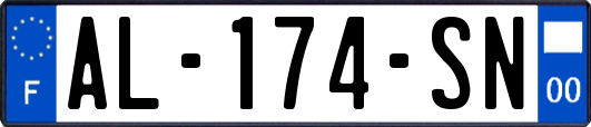 AL-174-SN