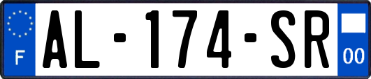 AL-174-SR
