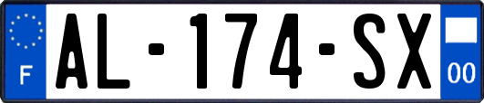AL-174-SX