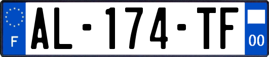 AL-174-TF
