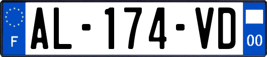 AL-174-VD