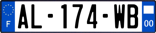 AL-174-WB