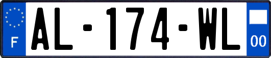 AL-174-WL