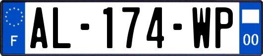 AL-174-WP