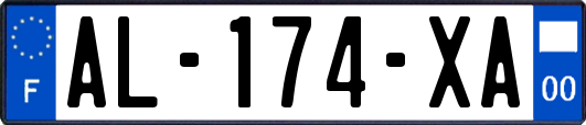 AL-174-XA