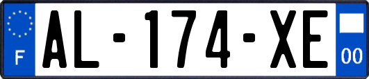 AL-174-XE