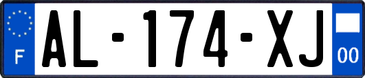 AL-174-XJ