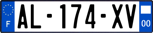 AL-174-XV