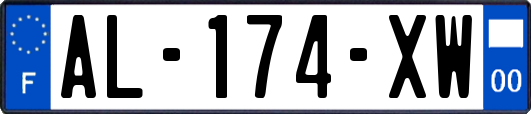 AL-174-XW