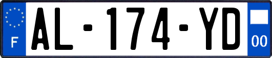 AL-174-YD