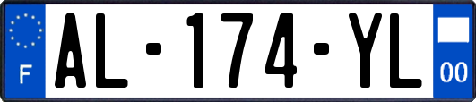 AL-174-YL