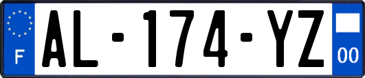 AL-174-YZ