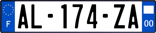 AL-174-ZA