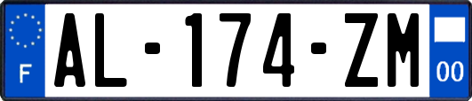 AL-174-ZM