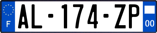 AL-174-ZP