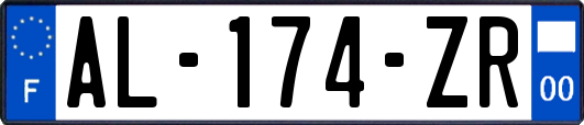 AL-174-ZR