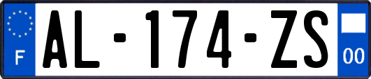 AL-174-ZS