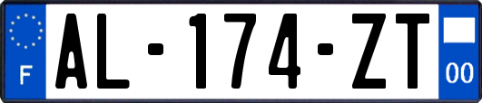 AL-174-ZT