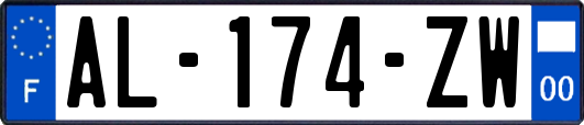 AL-174-ZW