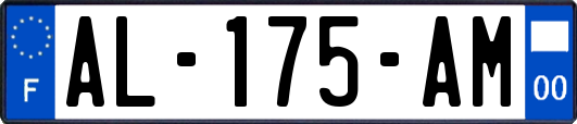 AL-175-AM