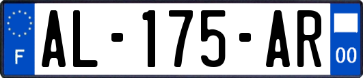 AL-175-AR