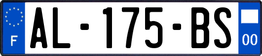 AL-175-BS