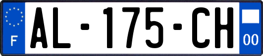 AL-175-CH