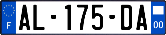 AL-175-DA