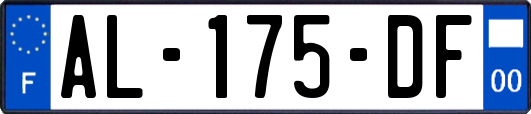 AL-175-DF