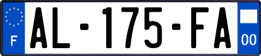 AL-175-FA