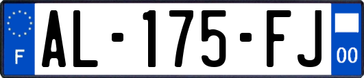 AL-175-FJ