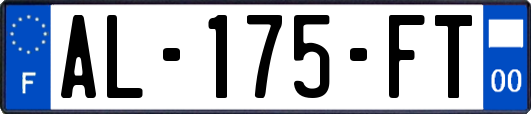 AL-175-FT