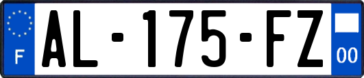 AL-175-FZ