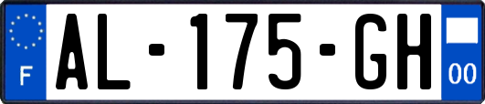 AL-175-GH