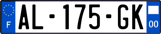 AL-175-GK