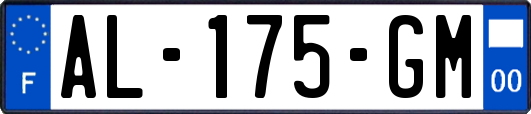 AL-175-GM