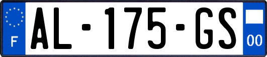 AL-175-GS