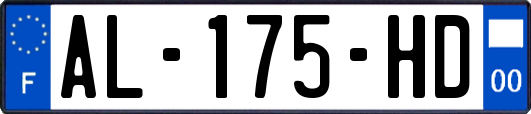 AL-175-HD