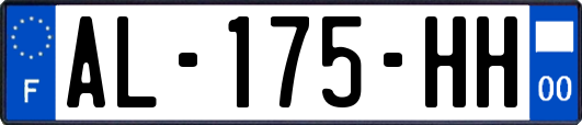 AL-175-HH