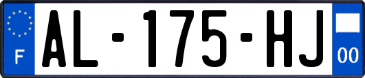 AL-175-HJ