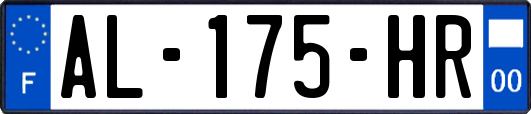 AL-175-HR