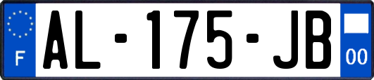 AL-175-JB