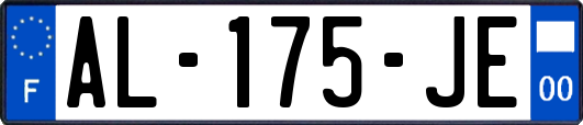 AL-175-JE