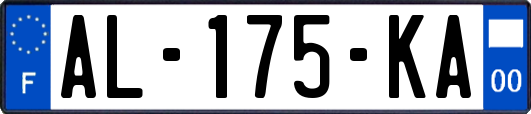 AL-175-KA