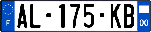 AL-175-KB